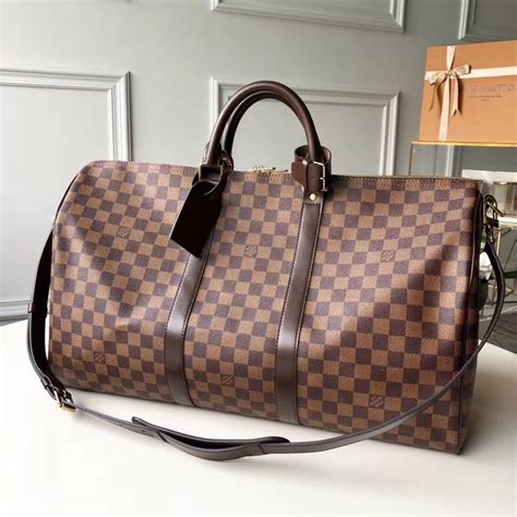 louis vuitton mens duffle bag replica|knockoff louis vuitton bags.